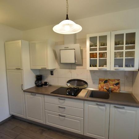 Apartments Frkovic Ledenice Kültér fotó
