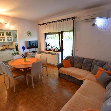 Apartments Frkovic Ledenice Kültér fotó