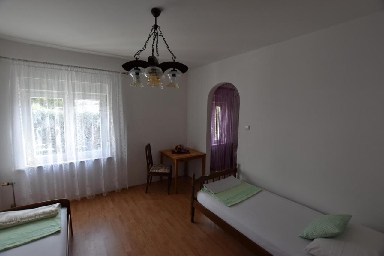 Apartments Frkovic Ledenice Kültér fotó