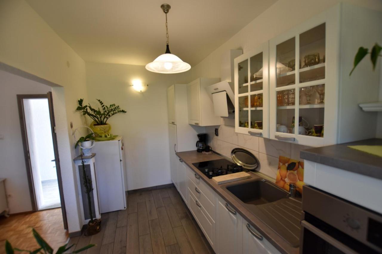Apartments Frkovic Ledenice Kültér fotó