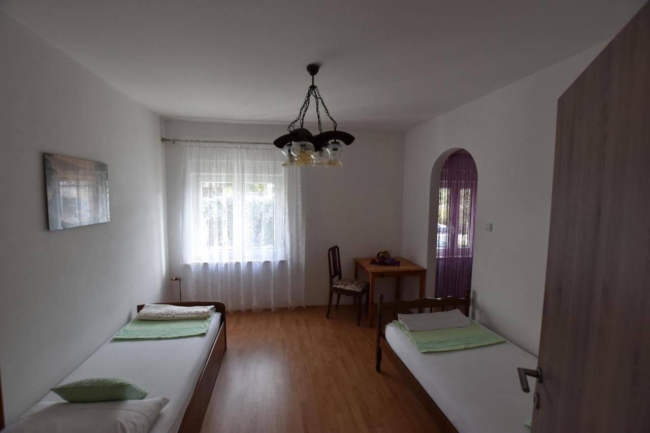 Apartments Frkovic Ledenice Kültér fotó