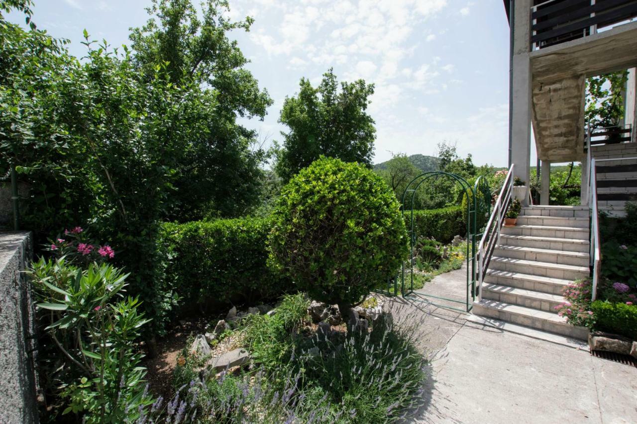 Apartments Frkovic Ledenice Kültér fotó