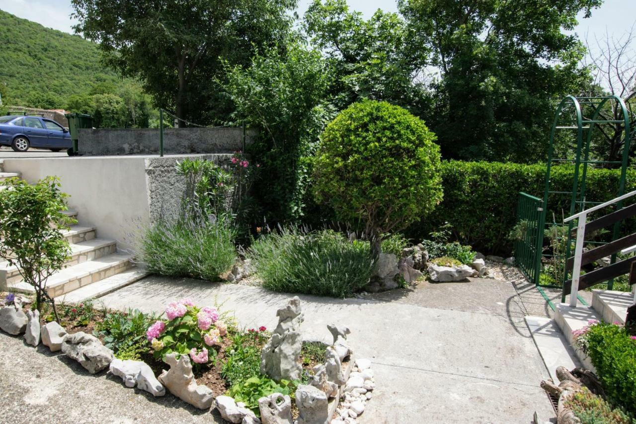 Apartments Frkovic Ledenice Kültér fotó