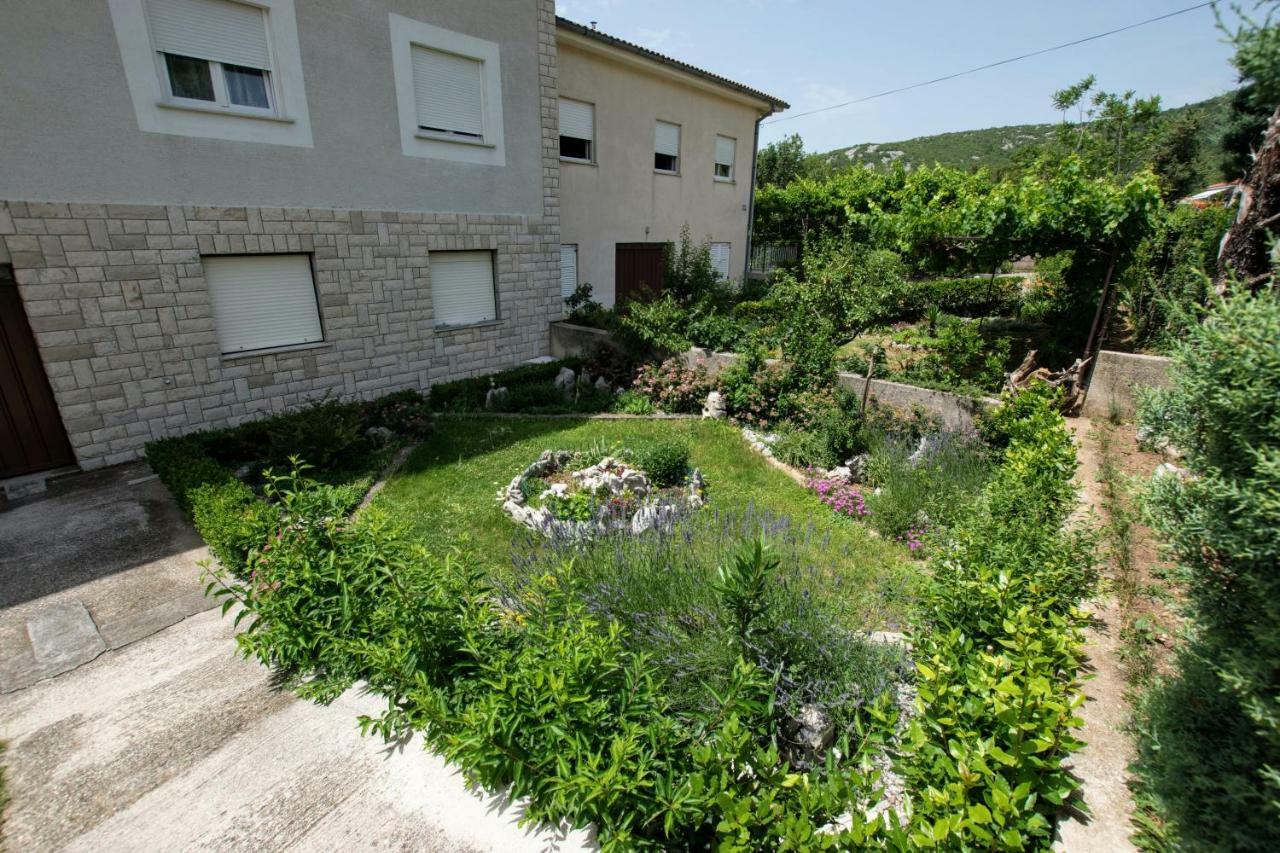 Apartments Frkovic Ledenice Kültér fotó