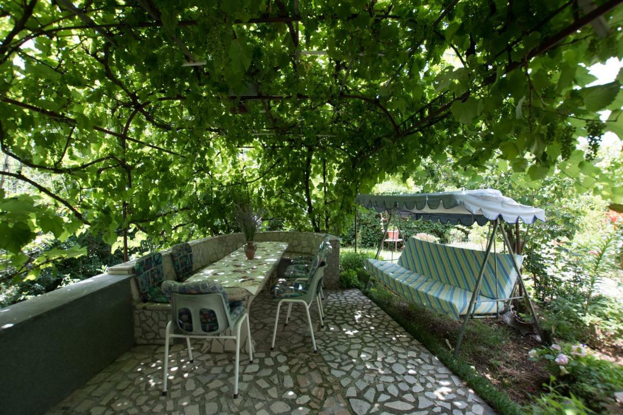Apartments Frkovic Ledenice Kültér fotó