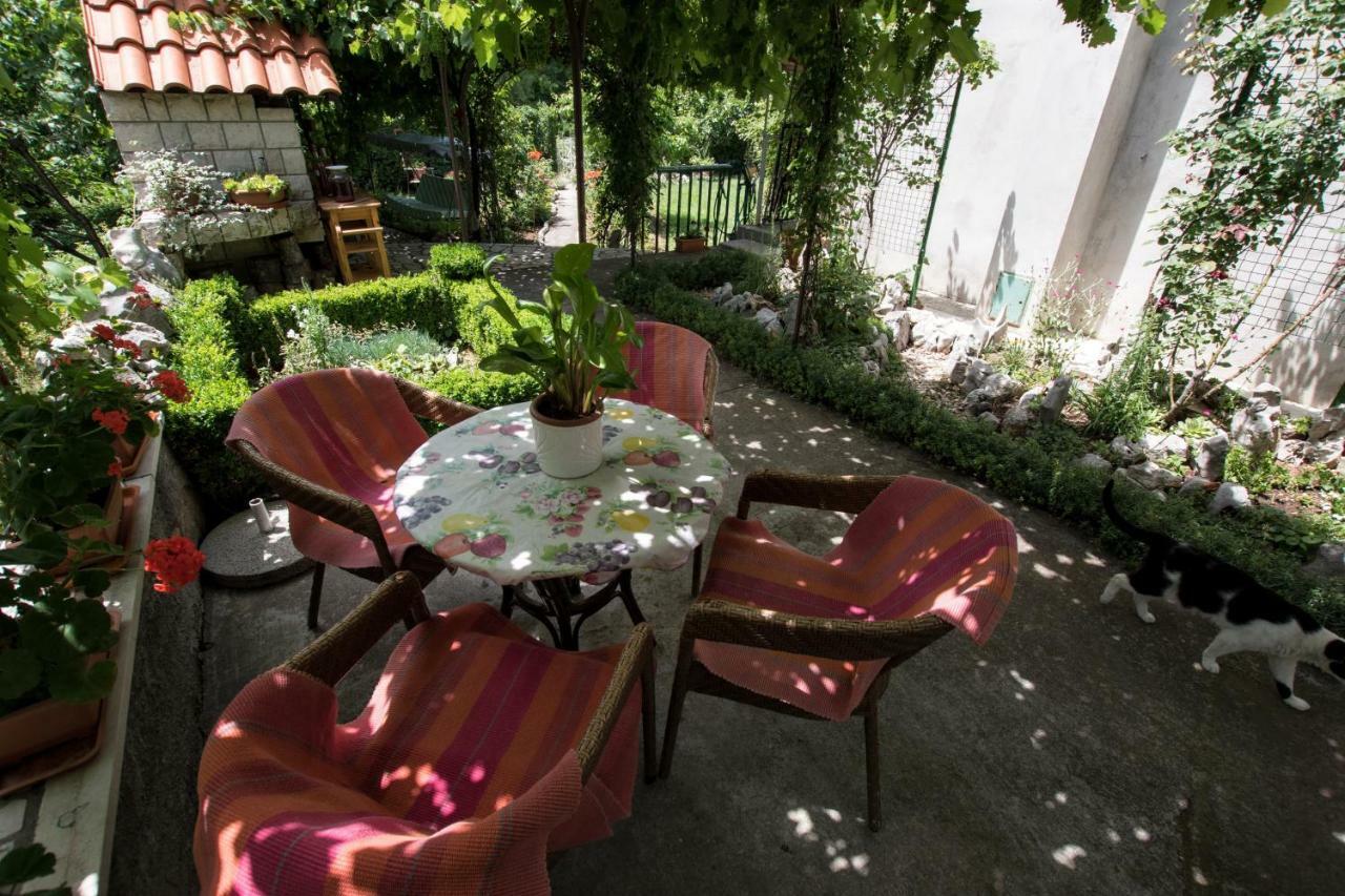 Apartments Frkovic Ledenice Kültér fotó