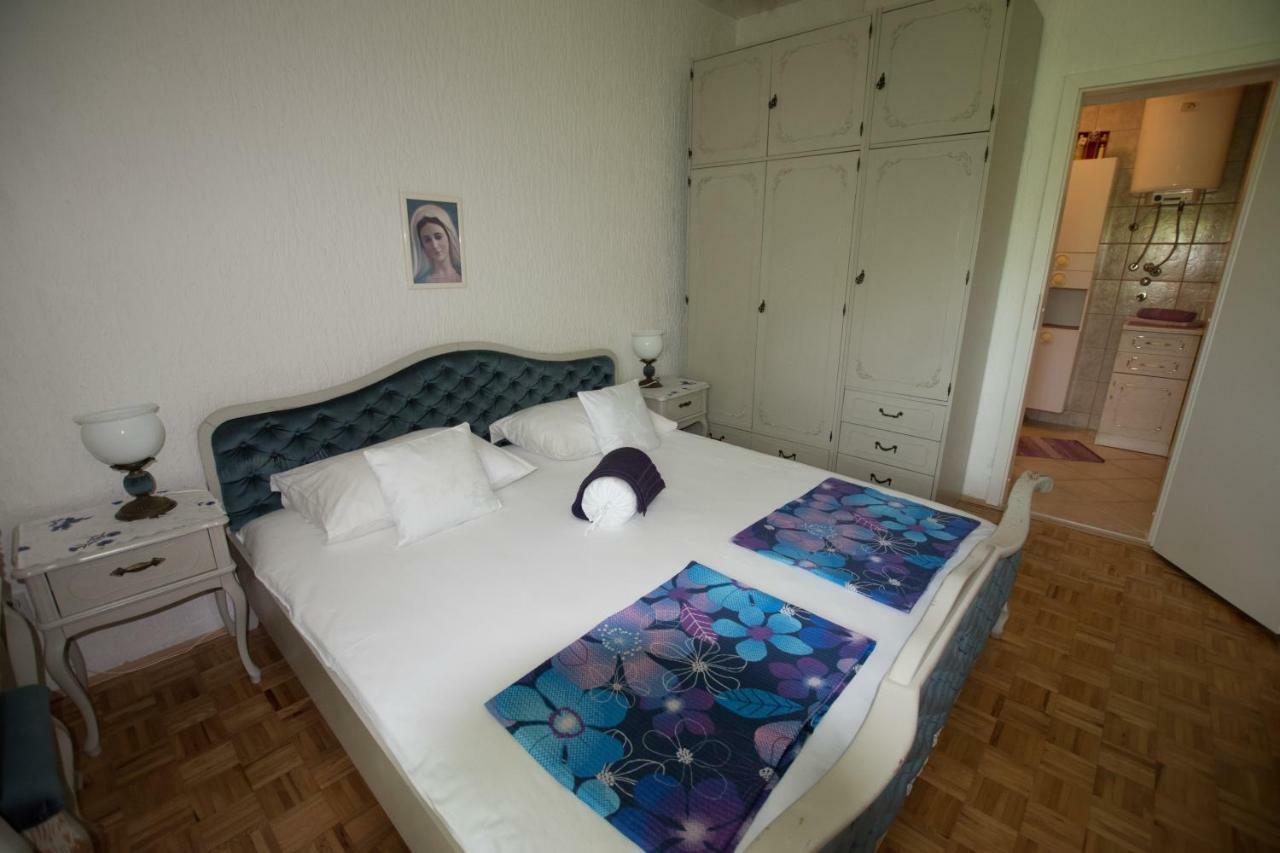 Apartments Frkovic Ledenice Kültér fotó
