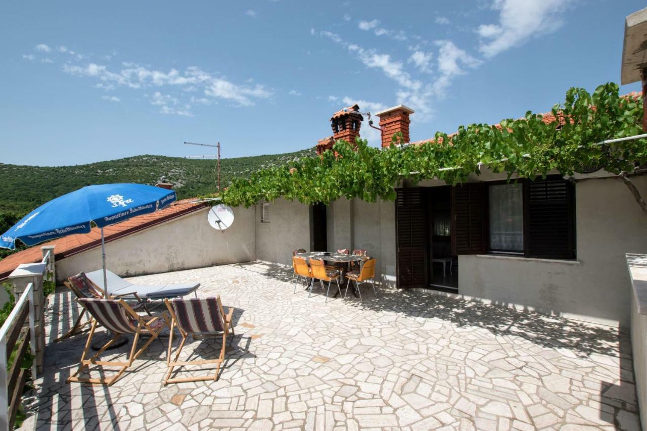 Apartments Frkovic Ledenice Kültér fotó
