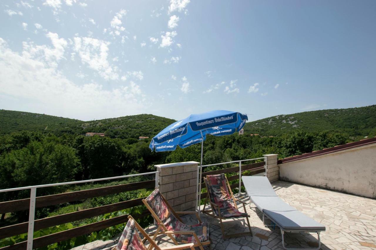 Apartments Frkovic Ledenice Kültér fotó
