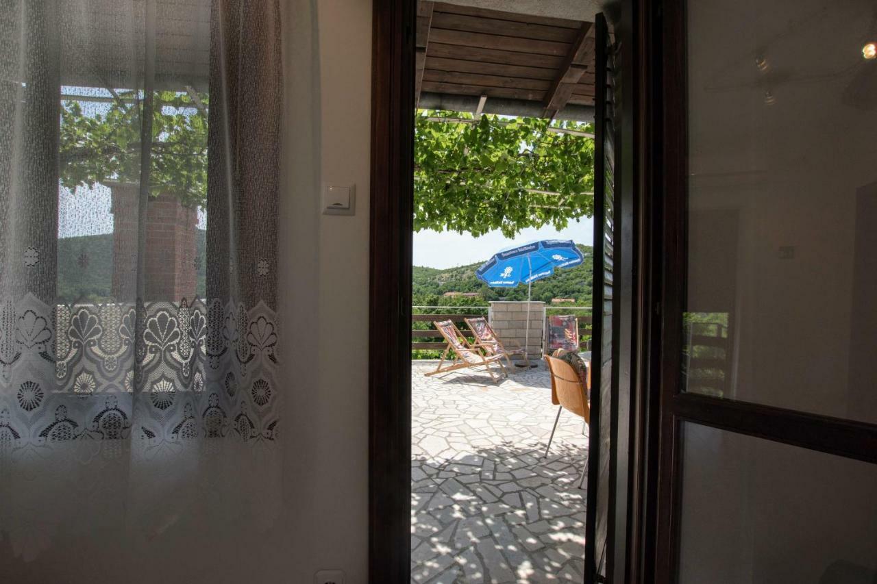 Apartments Frkovic Ledenice Kültér fotó