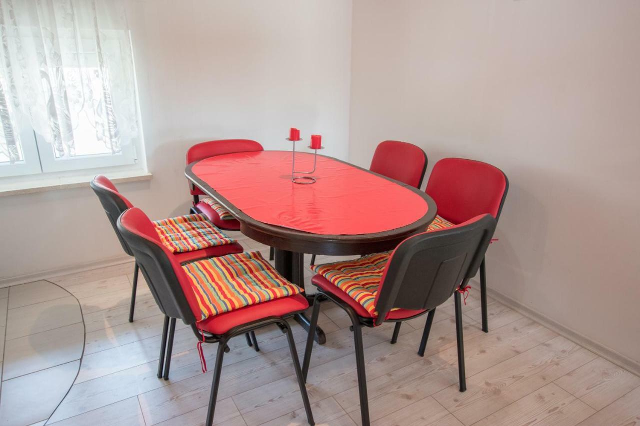 Apartments Frkovic Ledenice Kültér fotó