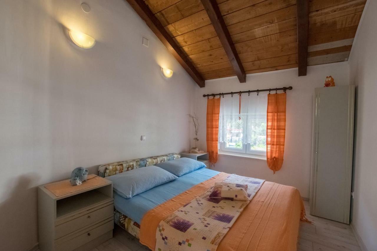Apartments Frkovic Ledenice Kültér fotó