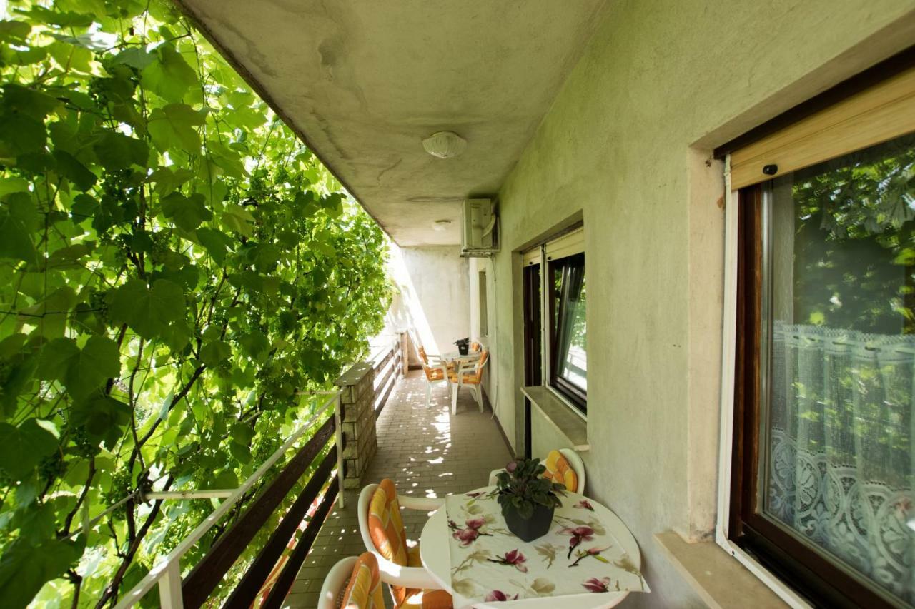 Apartments Frkovic Ledenice Kültér fotó