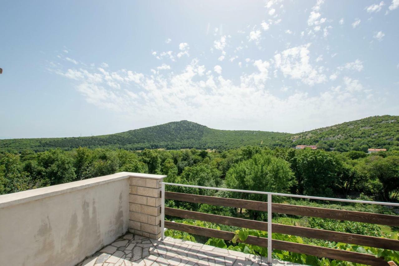 Apartments Frkovic Ledenice Kültér fotó
