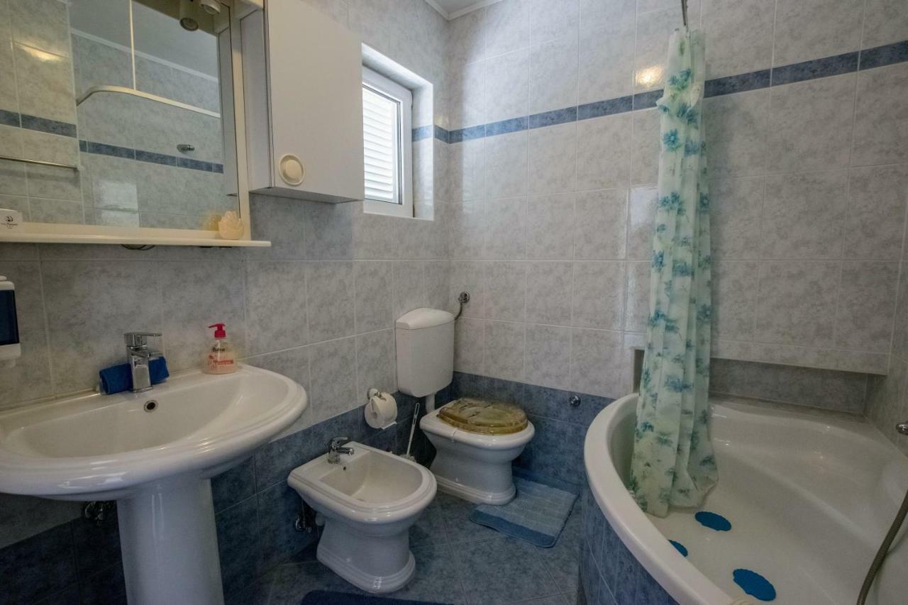 Apartments Frkovic Ledenice Kültér fotó