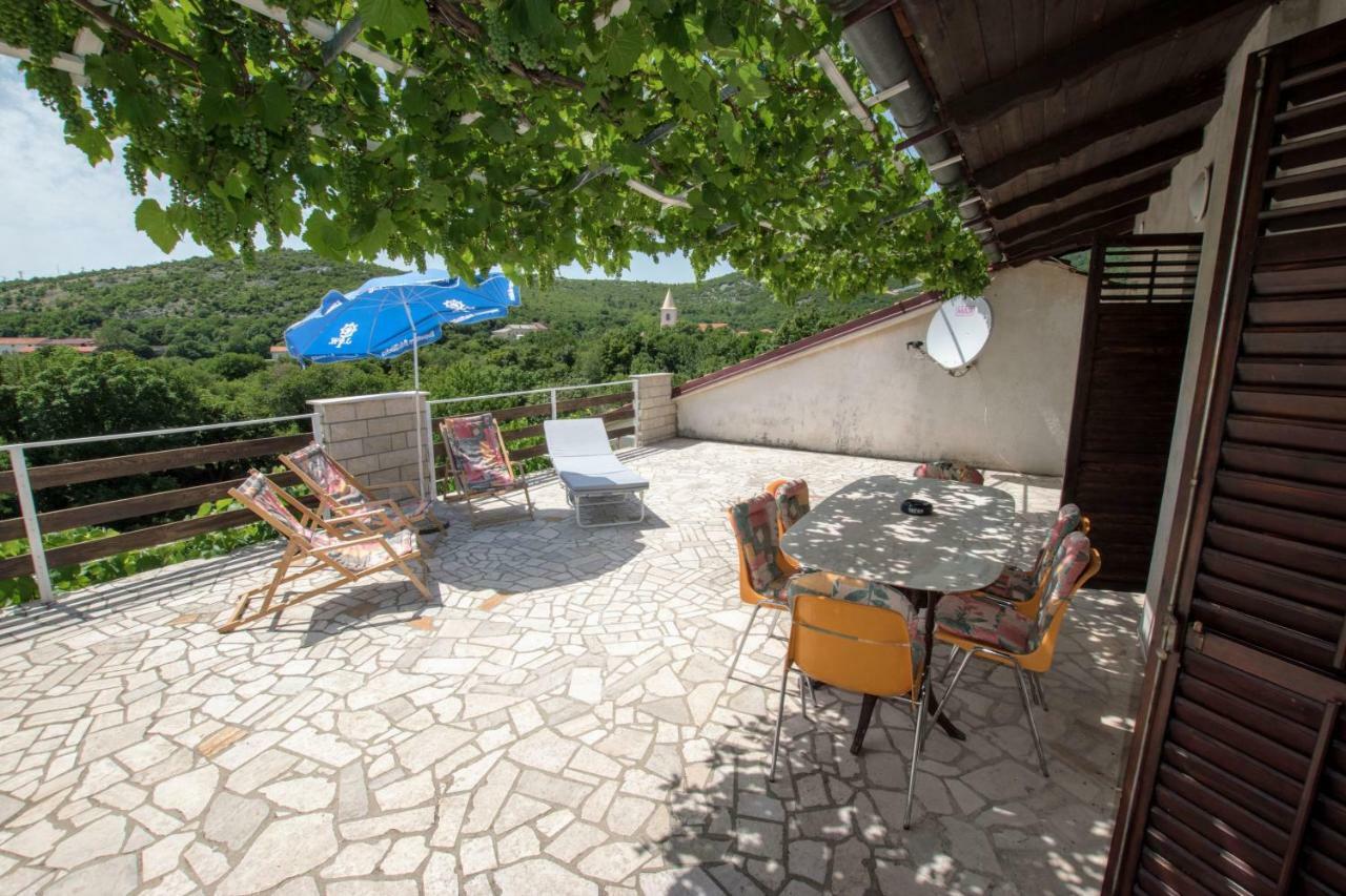 Apartments Frkovic Ledenice Kültér fotó